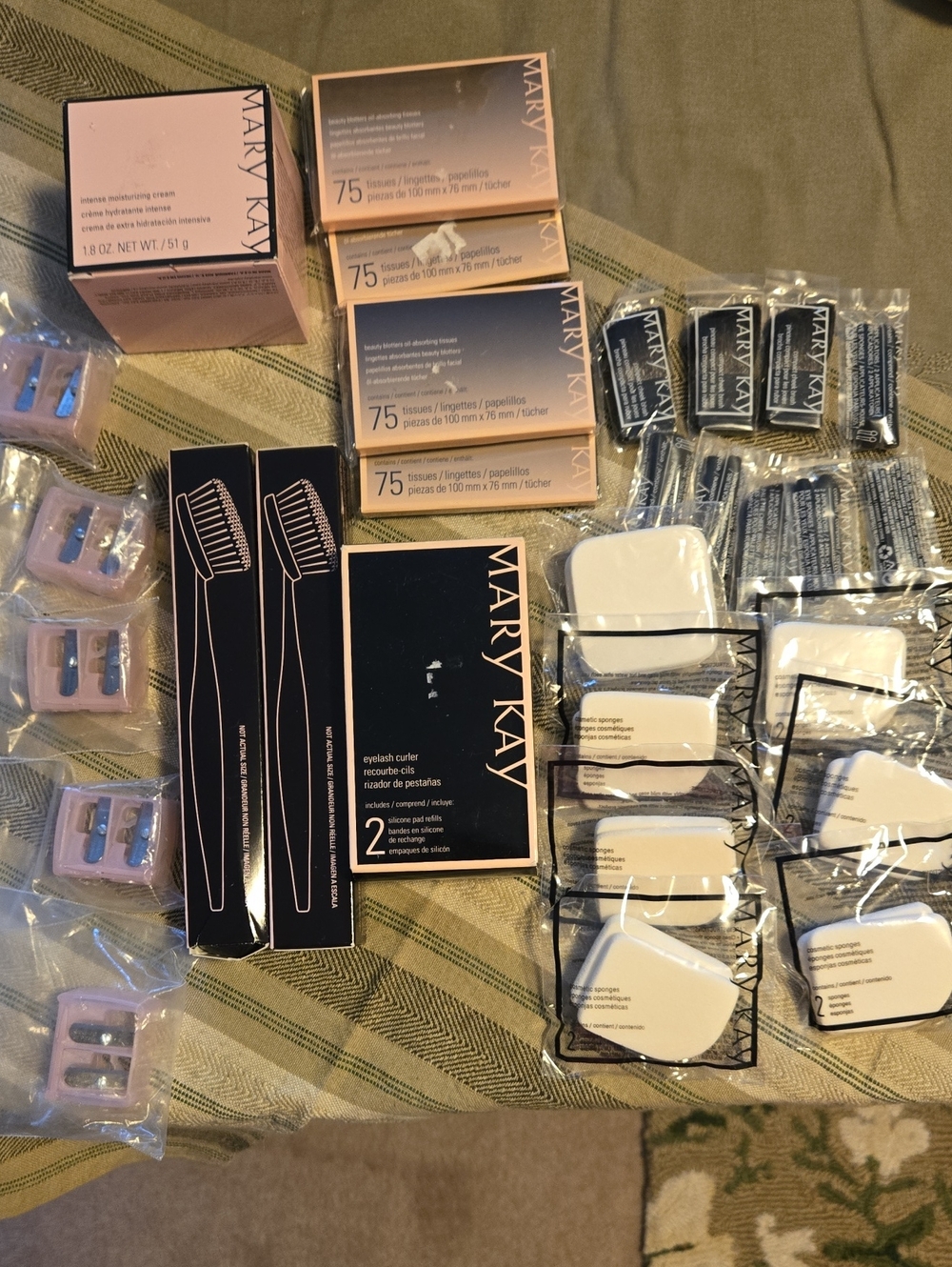 Mary Kay Misc Items